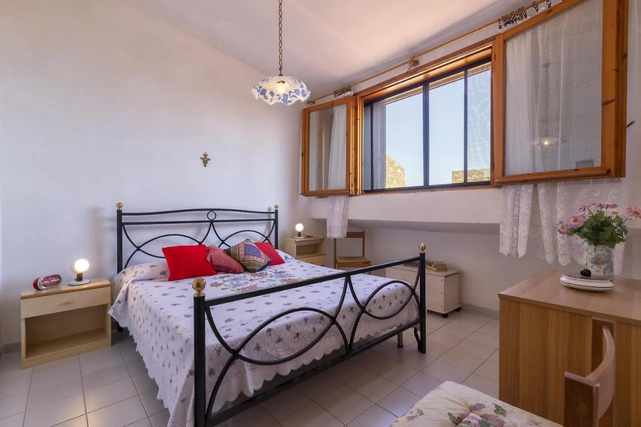 Σπίτι διακοπών Villa Regina Stintino