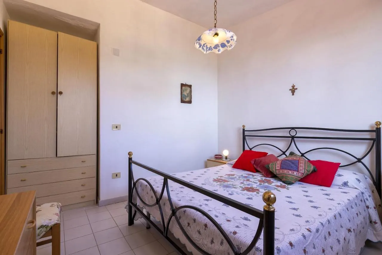 Σπίτι διακοπών Villa Regina Stintino