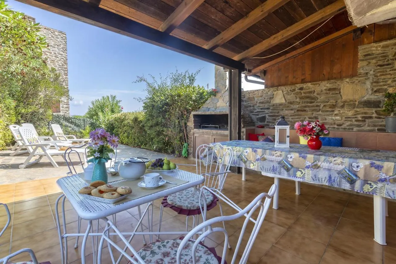 Επικοινωνία με το Villa Regina