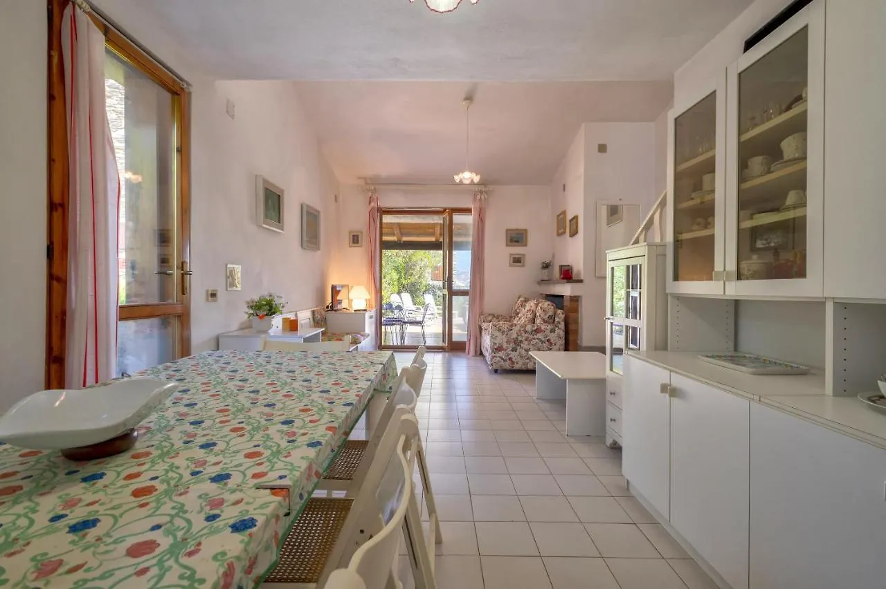 Villa Regina Stintino Σπίτι διακοπών