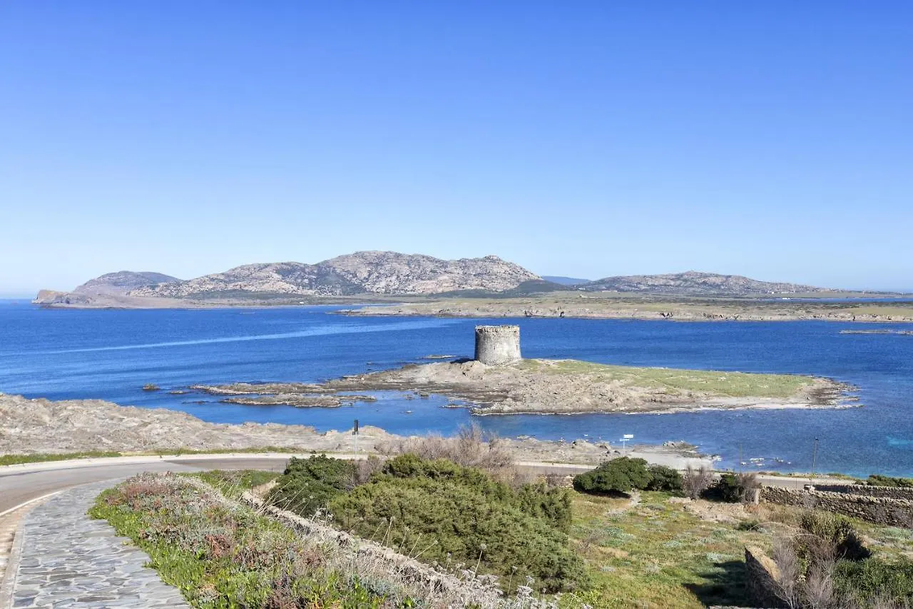 Villa Regina Stintino 0*,  Ιταλία