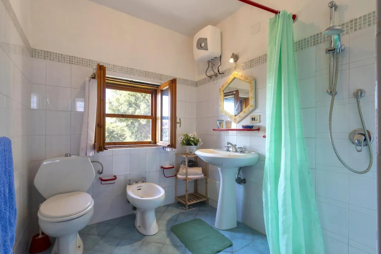 Villa Regina Stintino 0*,