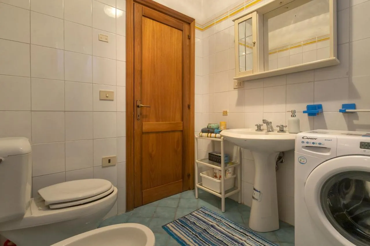 Сasa de vacaciones Villa Regina Stintino