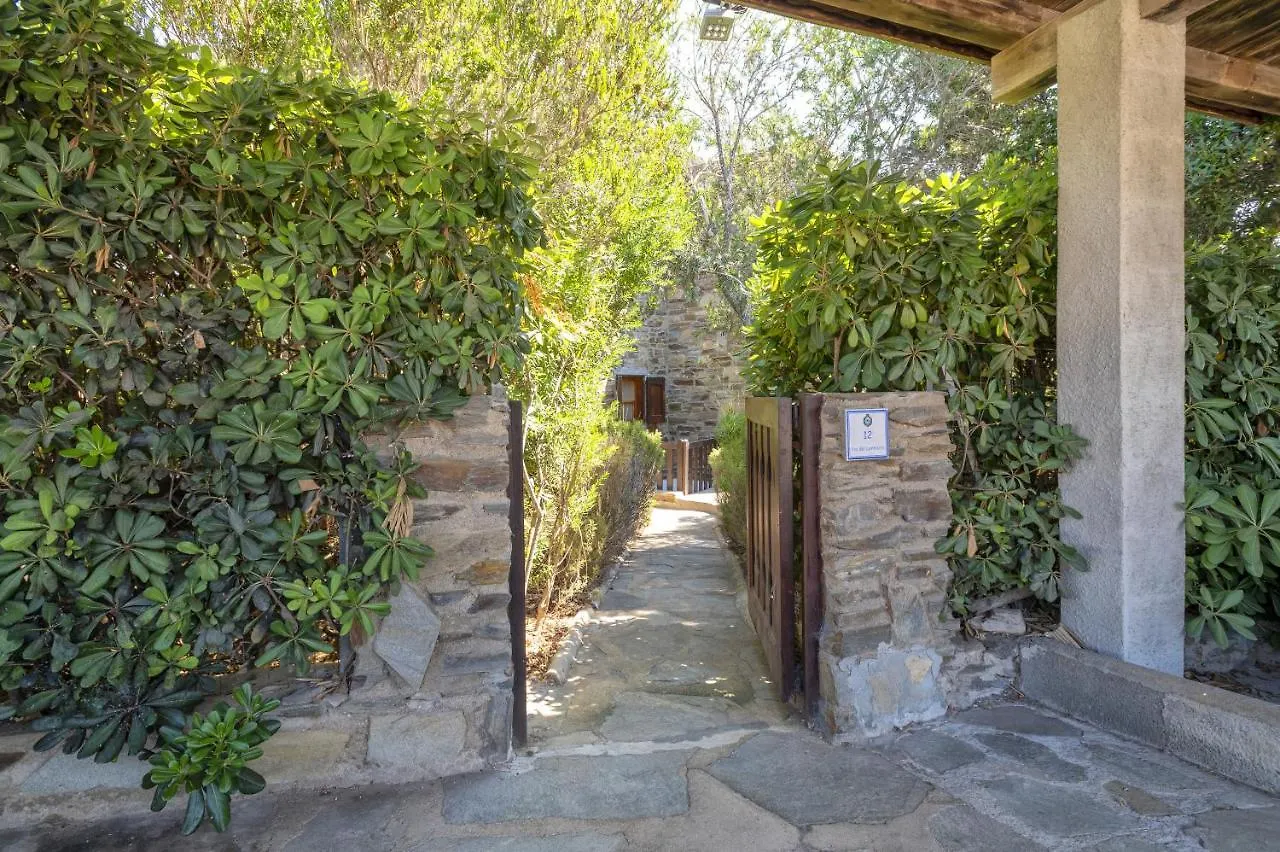 Villa Regina Stintino Сasa de vacaciones