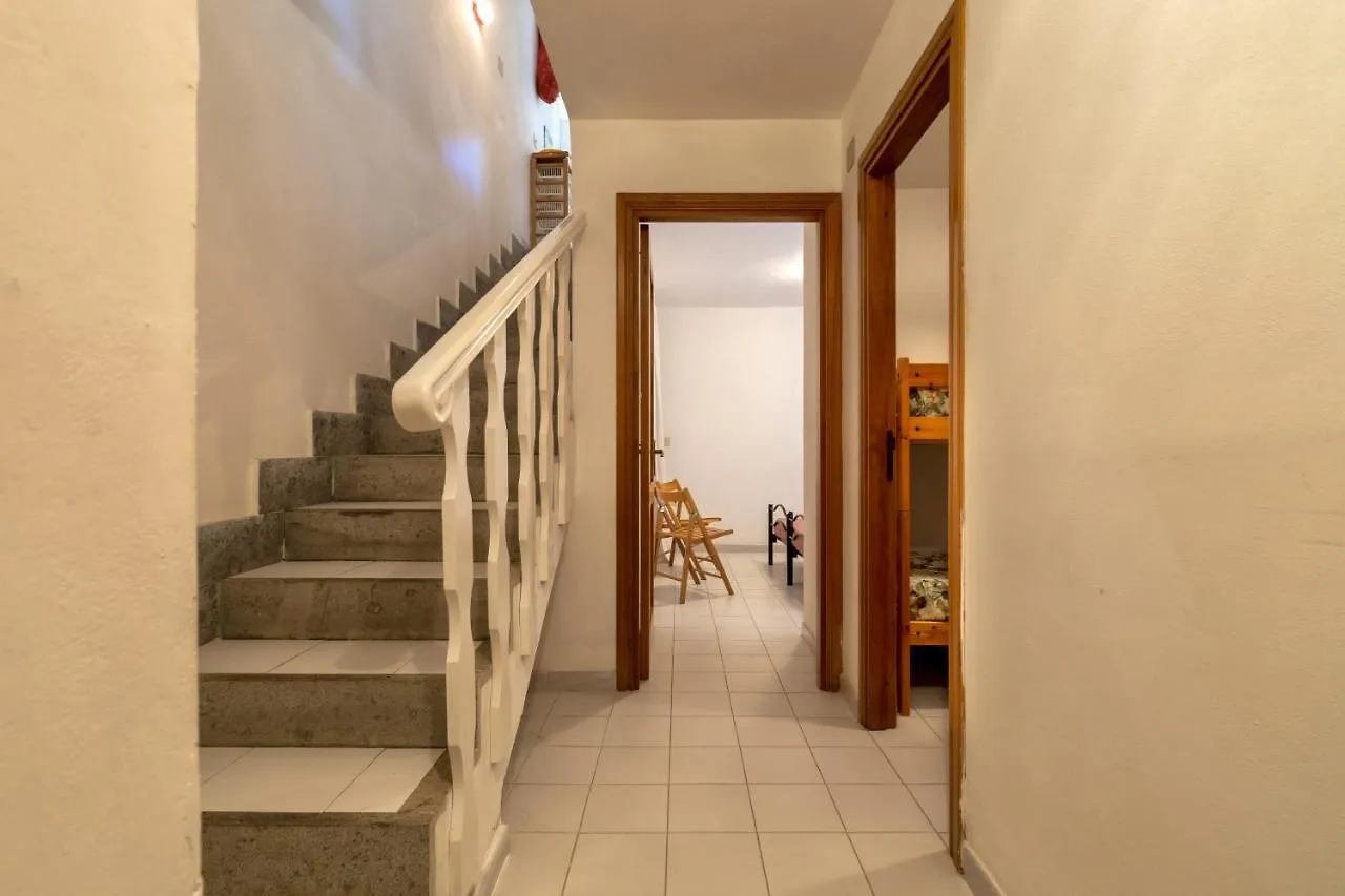 Villa Regina Stintino Σπίτι διακοπών