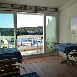Domo Sul Porto Nocleg ze śniadaniem